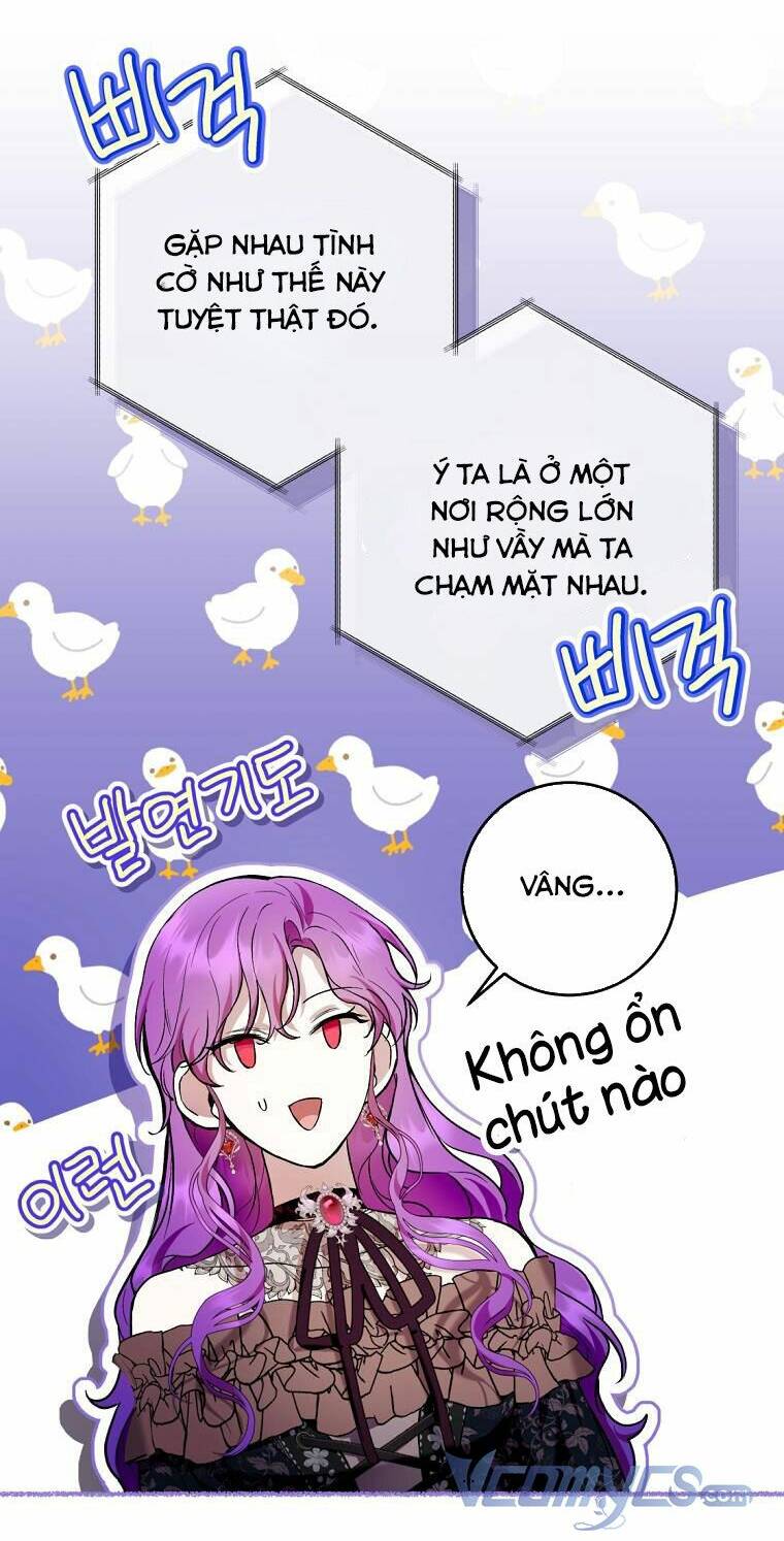 Làm Ác Nữ Bộ Không Tuyệt Sao? - Chap 43 - Trang 61