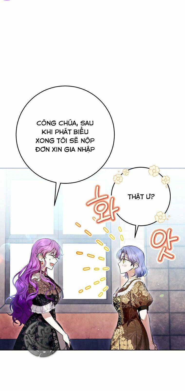 Làm Ác Nữ Bộ Không Tuyệt Sao? - Chap 43 - Trang 64