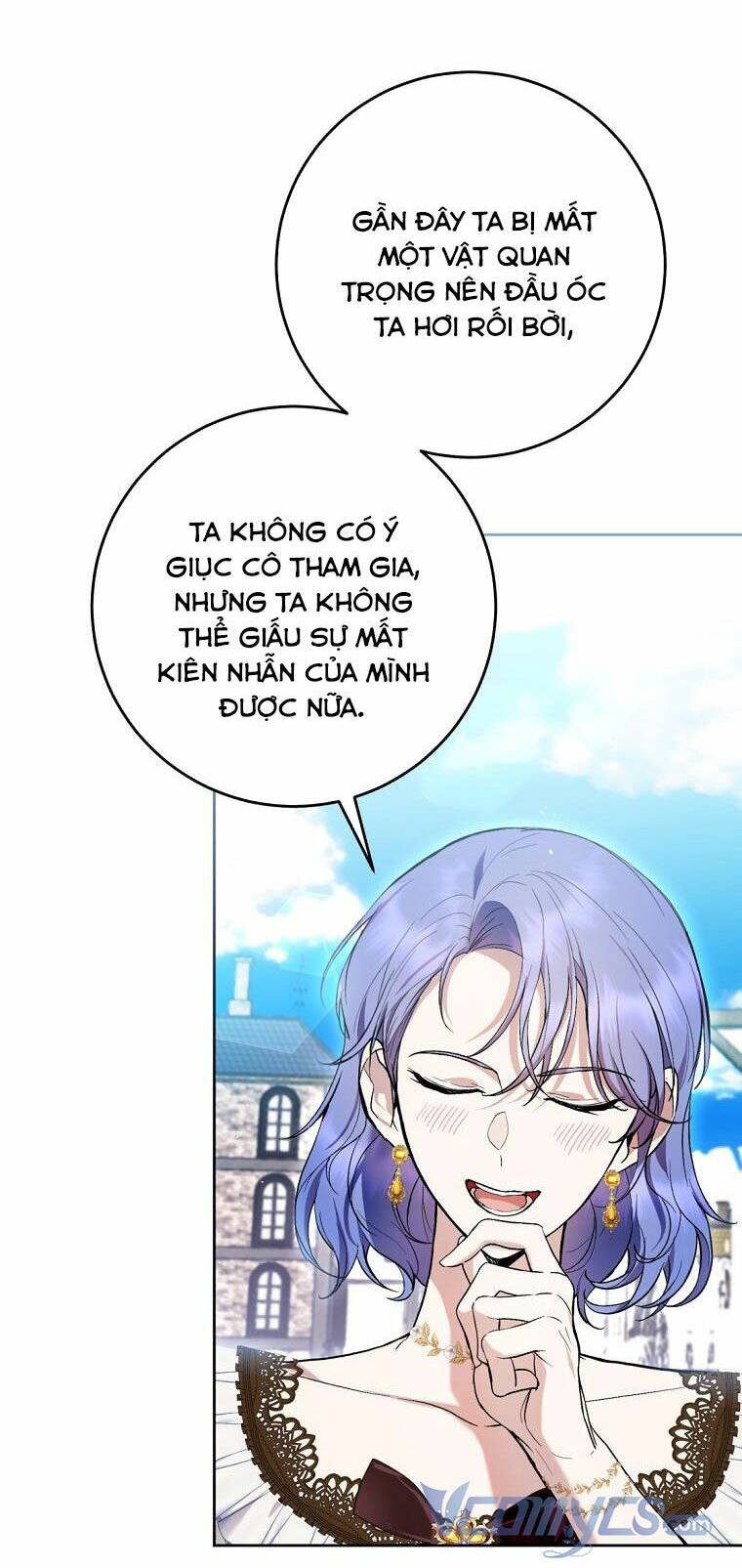 Làm Ác Nữ Bộ Không Tuyệt Sao? - Chap 43 - Trang 65