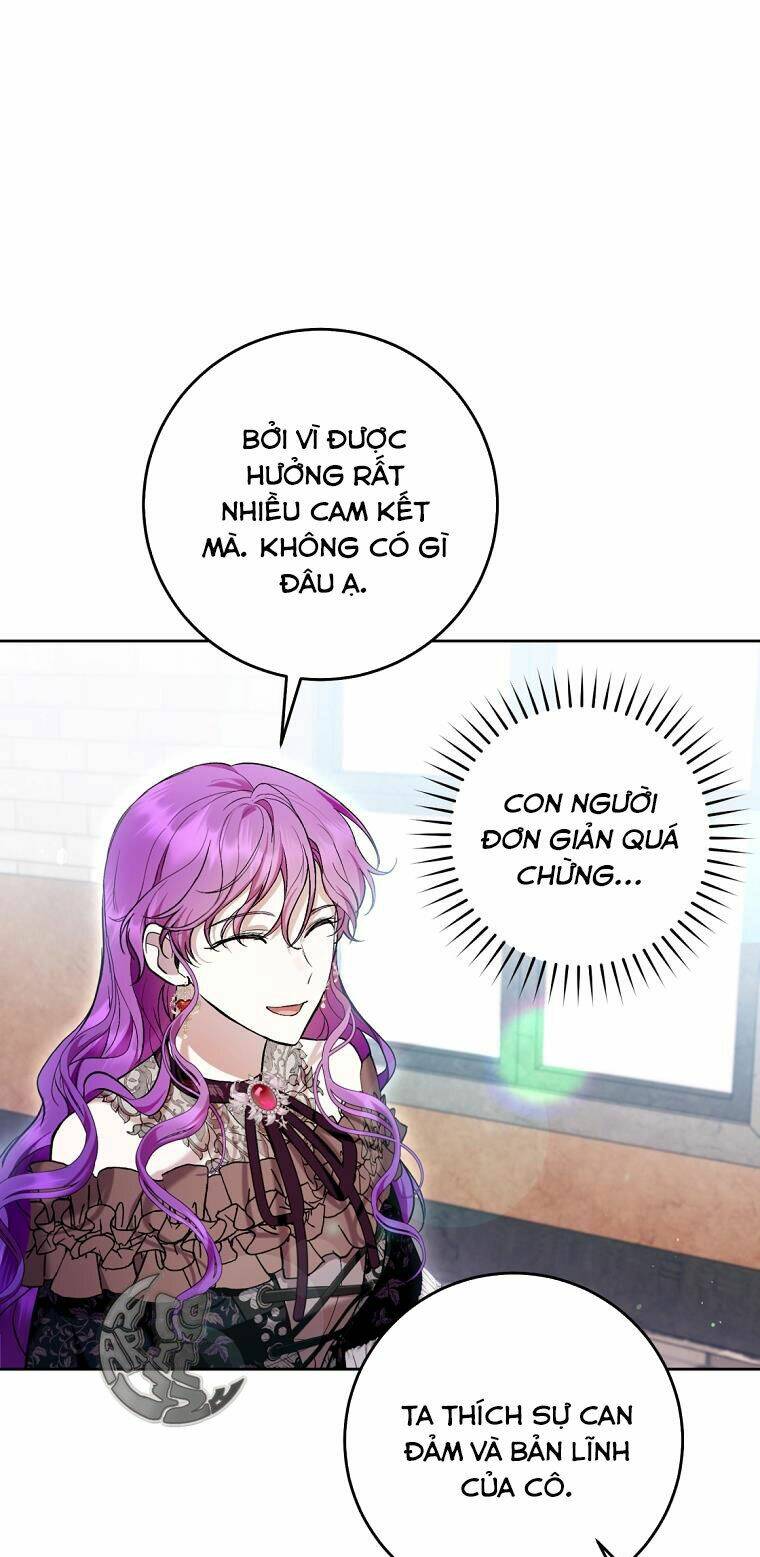 Làm Ác Nữ Bộ Không Tuyệt Sao? - Chap 43 - Trang 66