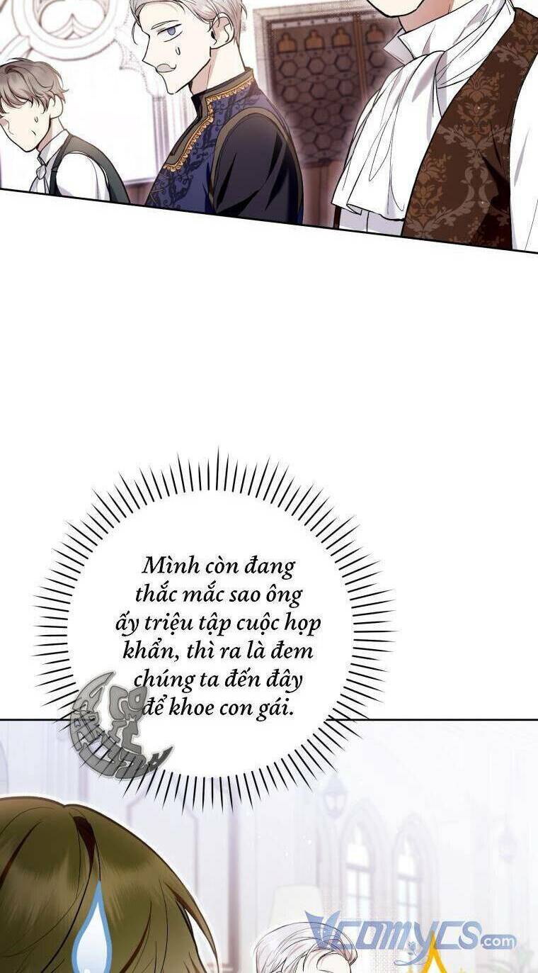 Làm Ác Nữ Bộ Không Tuyệt Sao? - Chap 44 - Trang 17