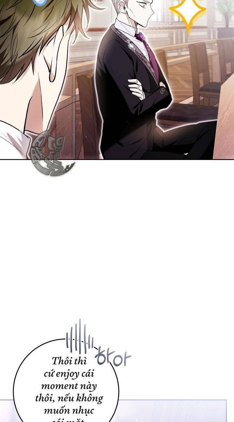 Làm Ác Nữ Bộ Không Tuyệt Sao? - Chap 44 - Trang 18
