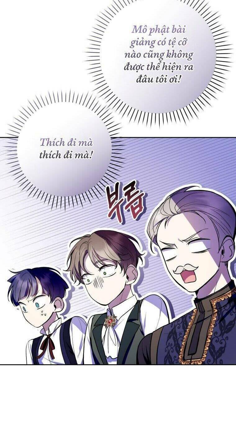 Làm Ác Nữ Bộ Không Tuyệt Sao? - Chap 44 - Trang 21