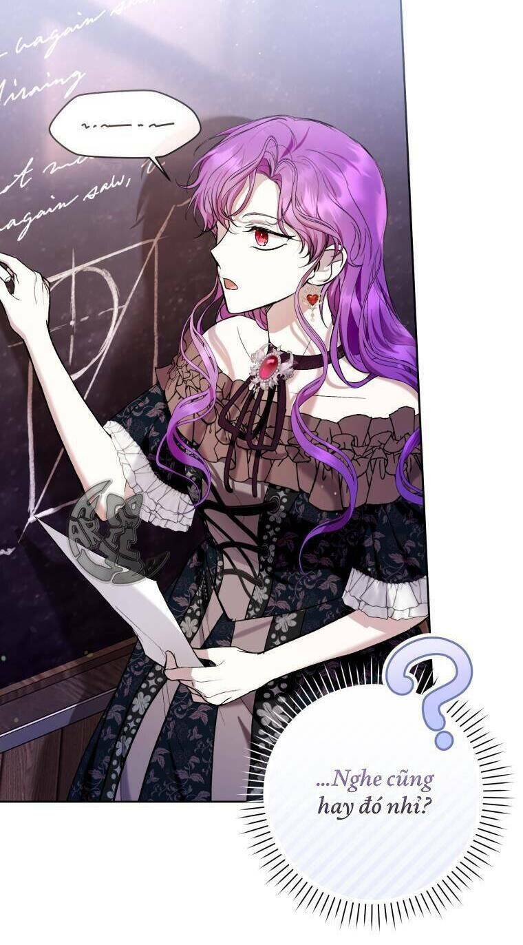 Làm Ác Nữ Bộ Không Tuyệt Sao? - Chap 44 - Trang 24