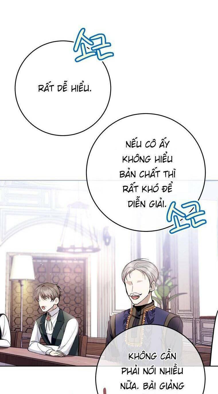Làm Ác Nữ Bộ Không Tuyệt Sao? - Chap 44 - Trang 25