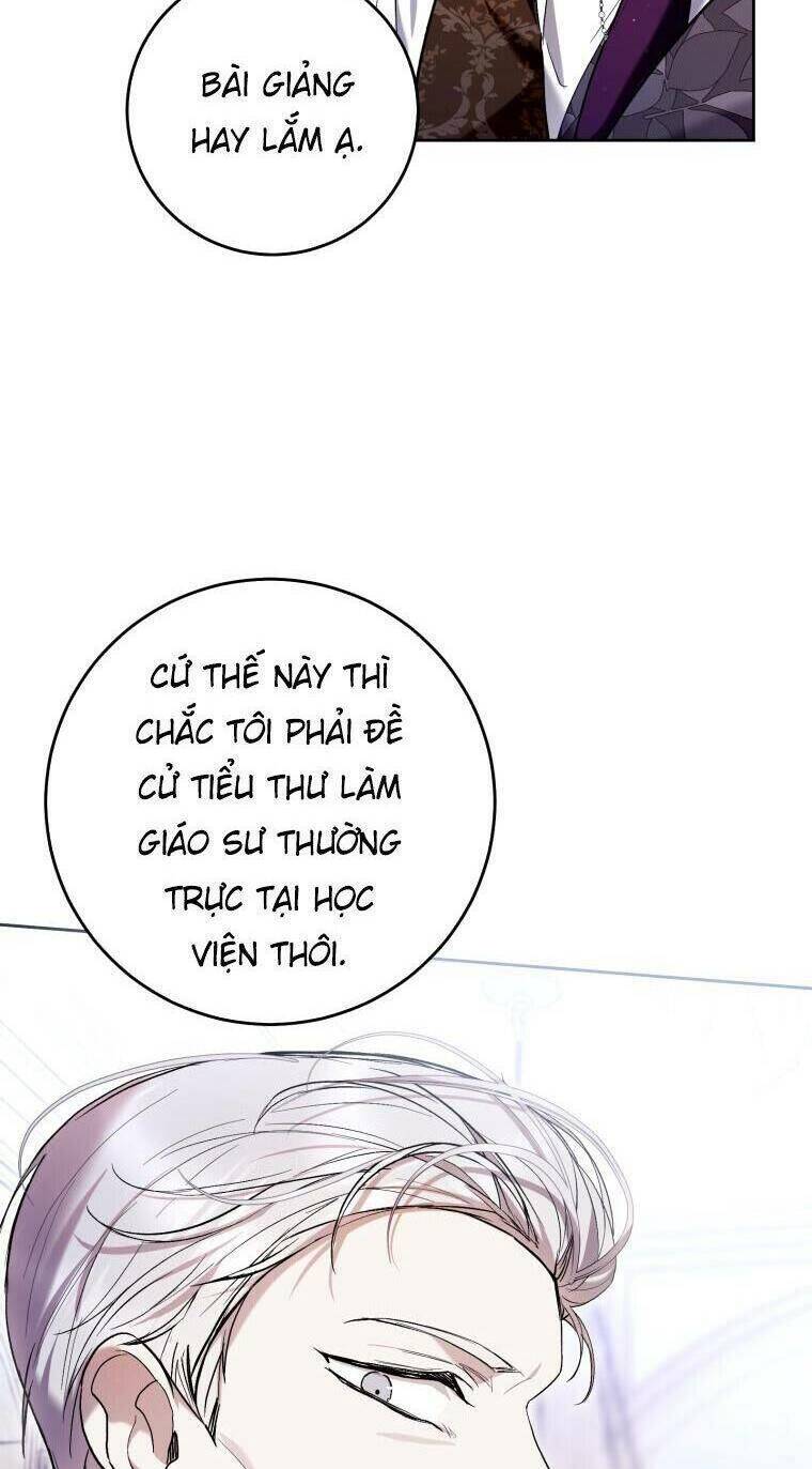 Làm Ác Nữ Bộ Không Tuyệt Sao? - Chap 44 - Trang 27