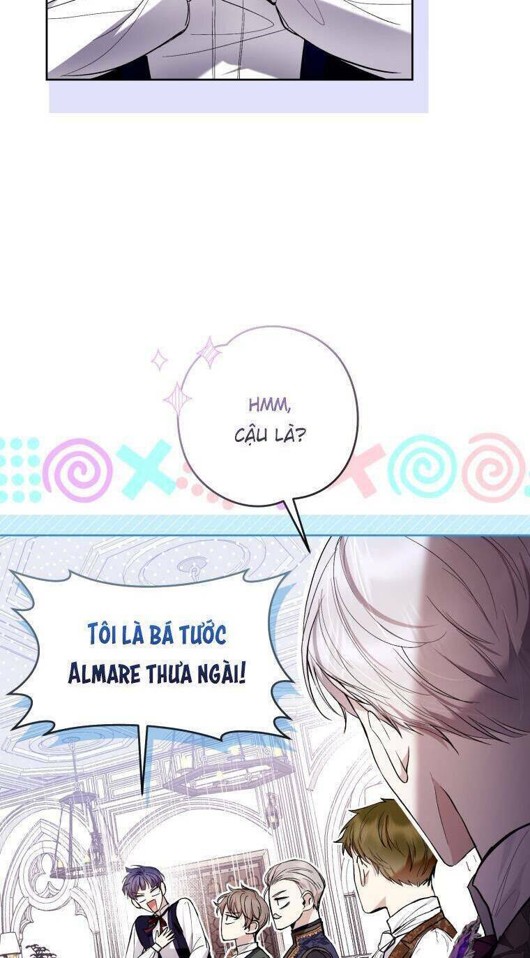 Làm Ác Nữ Bộ Không Tuyệt Sao? - Chap 44 - Trang 32