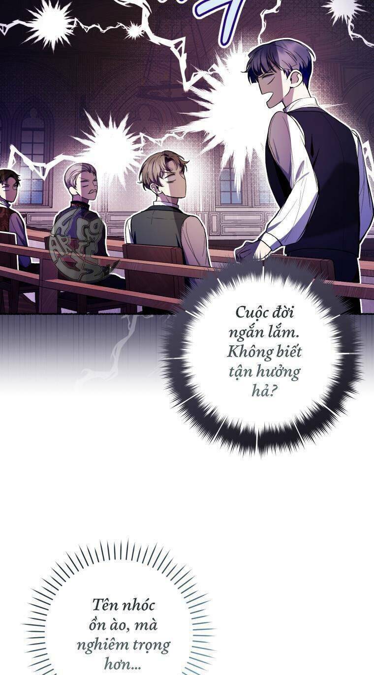 Làm Ác Nữ Bộ Không Tuyệt Sao? - Chap 44 - Trang 34