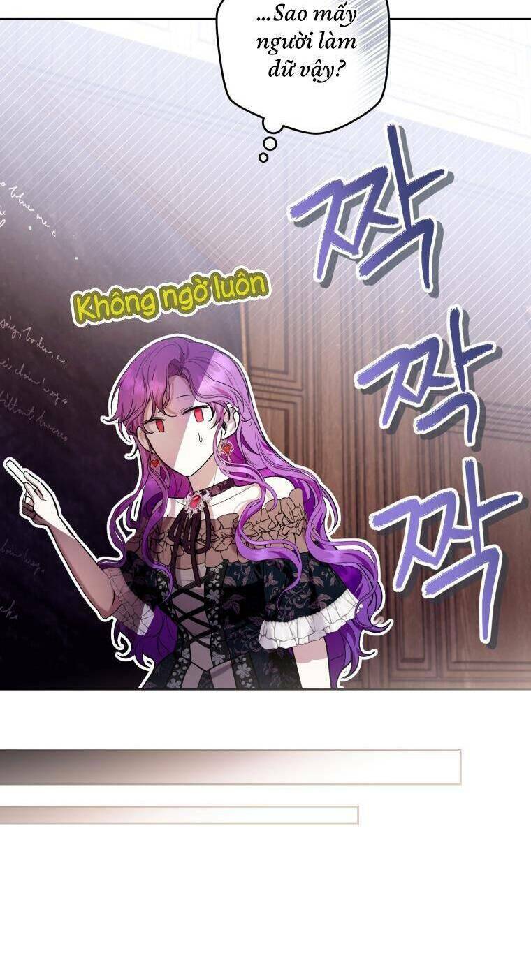 Làm Ác Nữ Bộ Không Tuyệt Sao? - Chap 44 - Trang 38