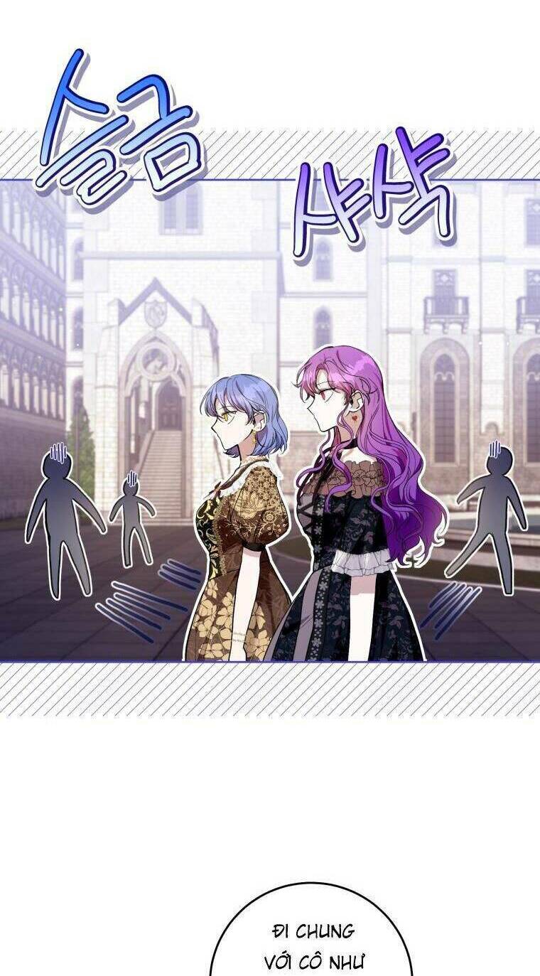 Làm Ác Nữ Bộ Không Tuyệt Sao? - Chap 44 - Trang 5