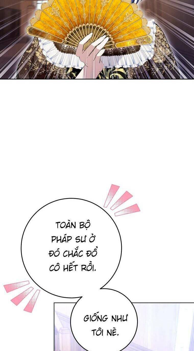 Làm Ác Nữ Bộ Không Tuyệt Sao? - Chap 44 - Trang 43