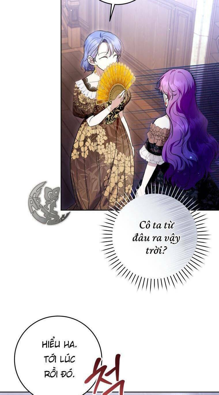 Làm Ác Nữ Bộ Không Tuyệt Sao? - Chap 44 - Trang 44
