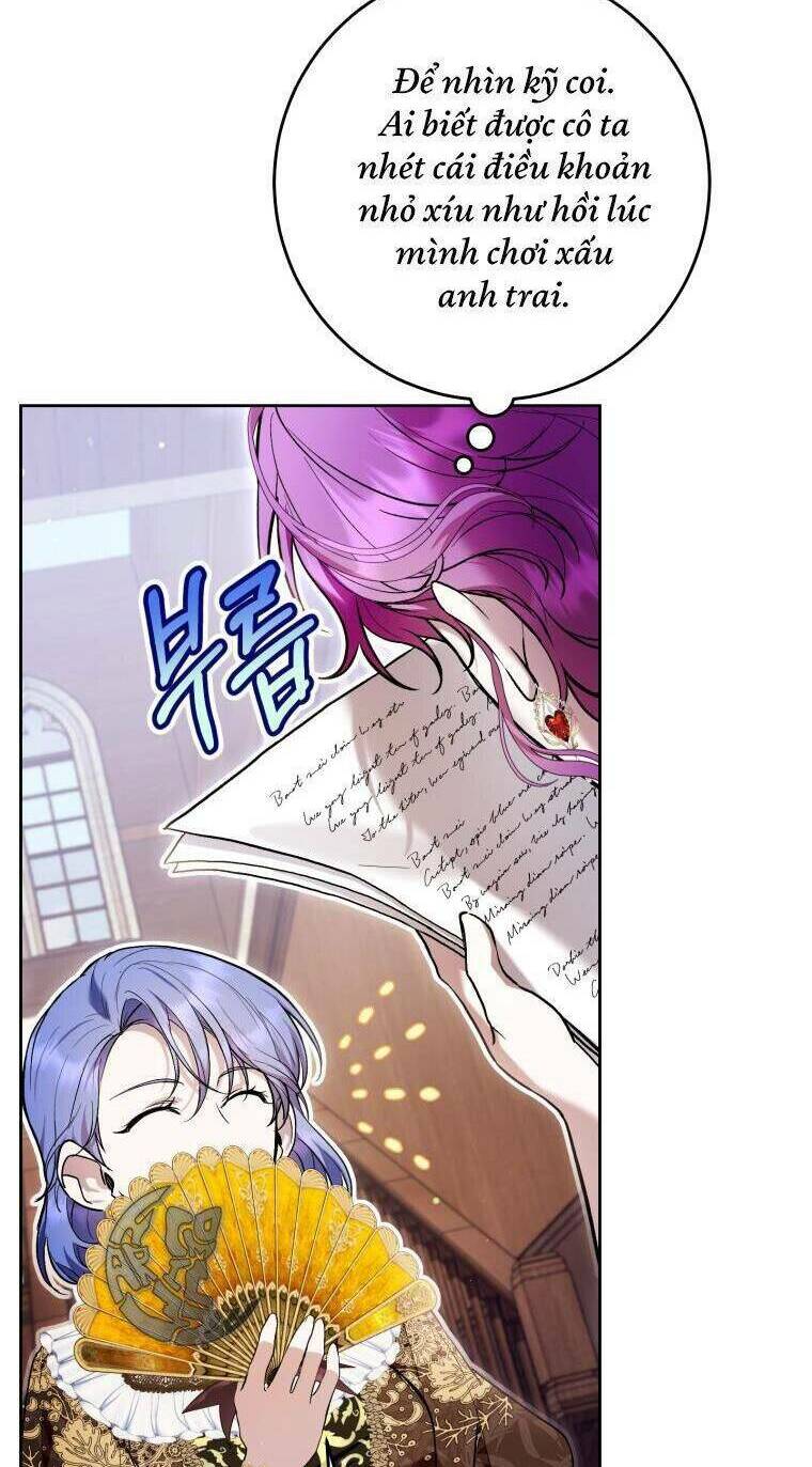 Làm Ác Nữ Bộ Không Tuyệt Sao? - Chap 44 - Trang 47