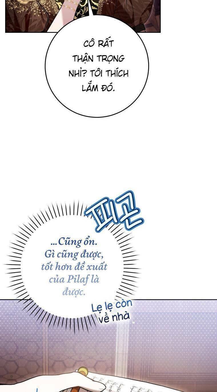 Làm Ác Nữ Bộ Không Tuyệt Sao? - Chap 44 - Trang 48