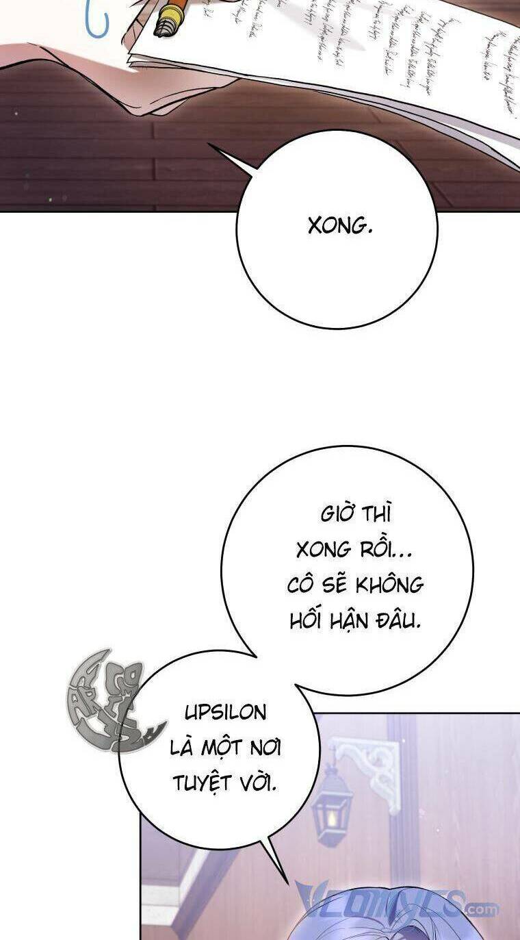 Làm Ác Nữ Bộ Không Tuyệt Sao? - Chap 44 - Trang 49
