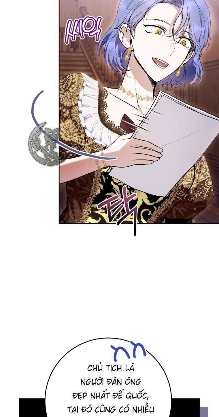 Làm Ác Nữ Bộ Không Tuyệt Sao? - Chap 44 - Trang 50