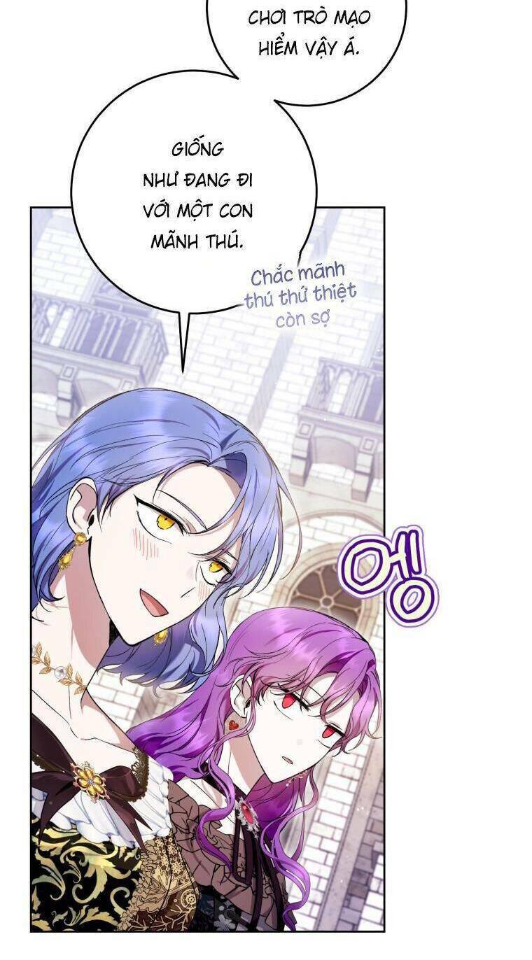 Làm Ác Nữ Bộ Không Tuyệt Sao? - Chap 44 - Trang 6