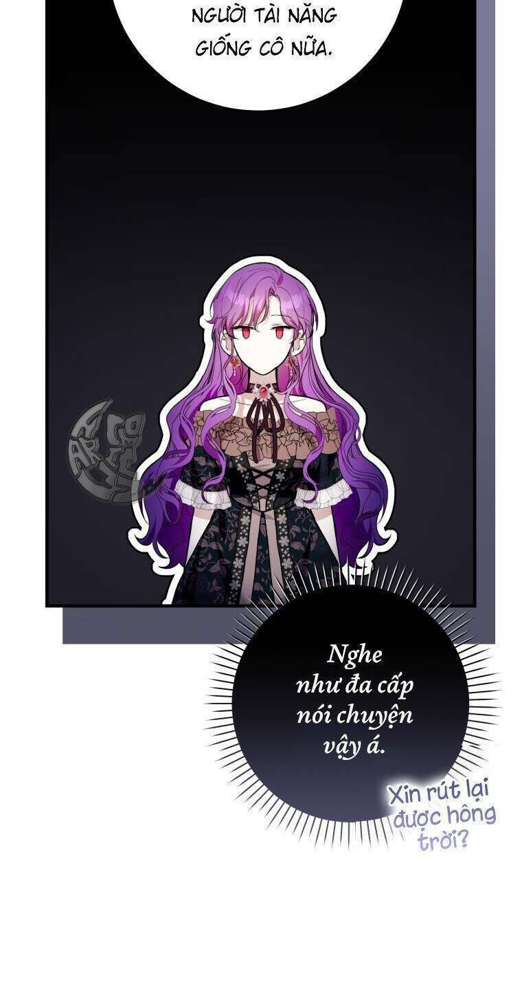 Làm Ác Nữ Bộ Không Tuyệt Sao? - Chap 44 - Trang 51