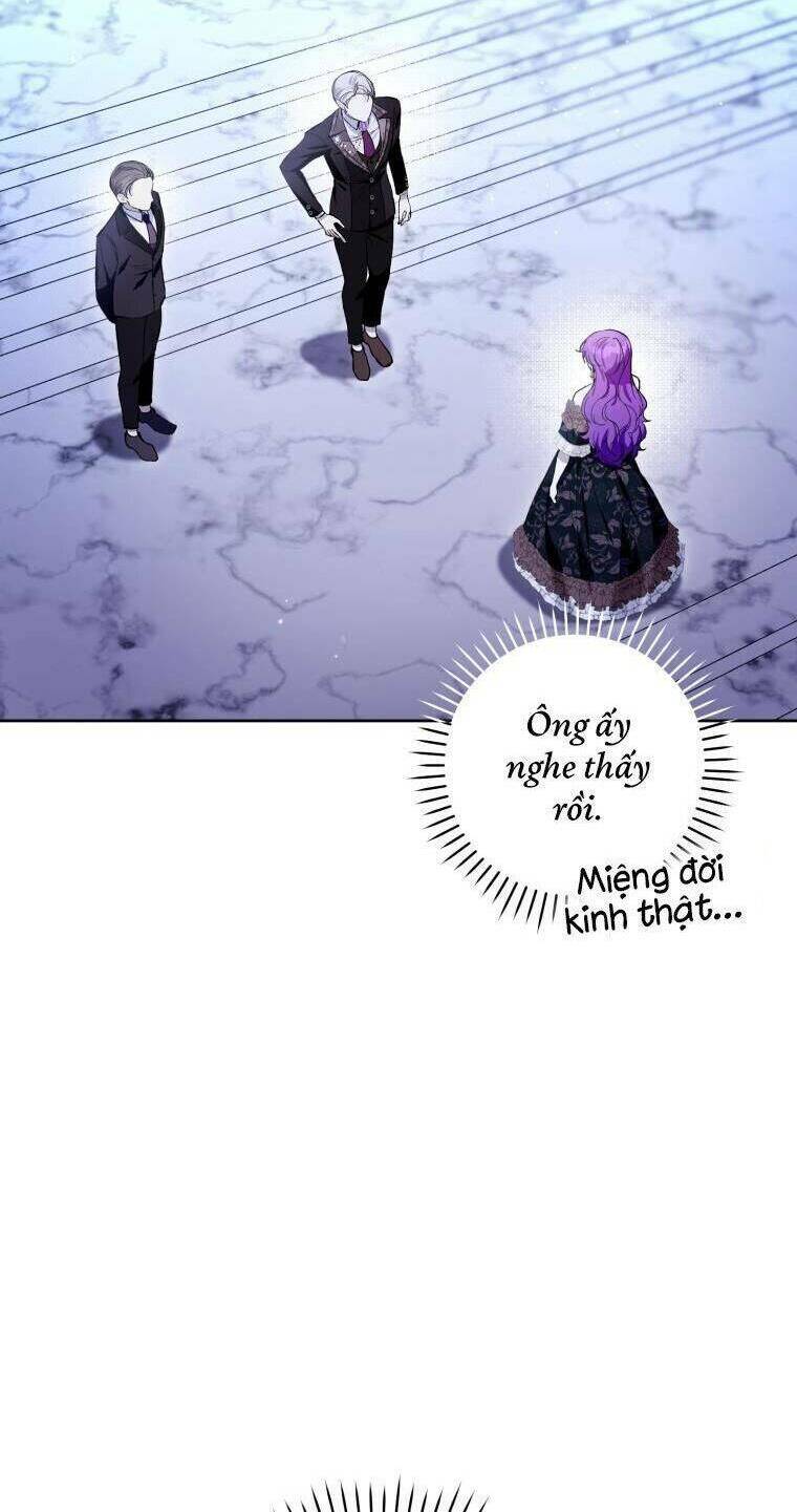 Làm Ác Nữ Bộ Không Tuyệt Sao? - Chap 44 - Trang 57