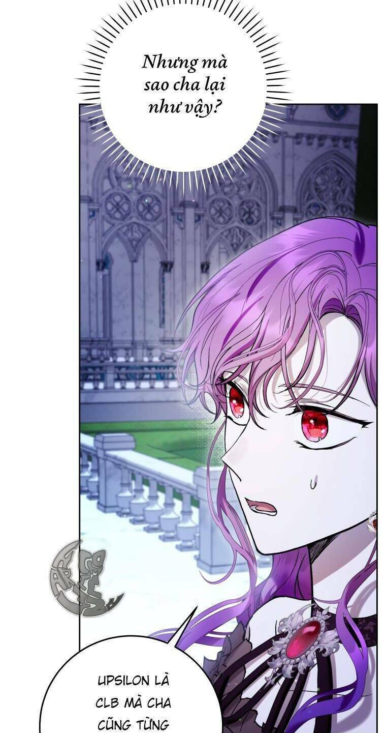Làm Ác Nữ Bộ Không Tuyệt Sao? - Chap 44 - Trang 58