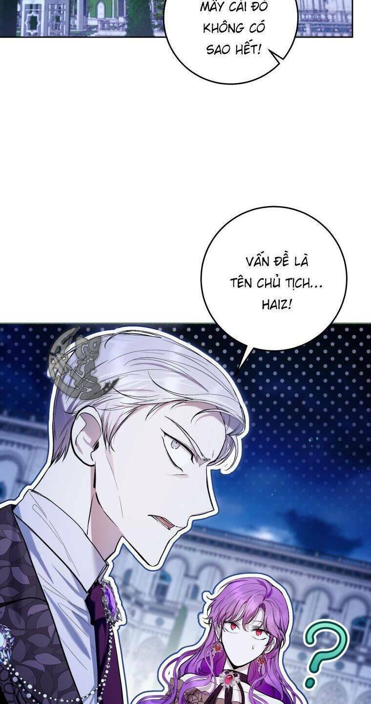 Làm Ác Nữ Bộ Không Tuyệt Sao? - Chap 44 - Trang 60