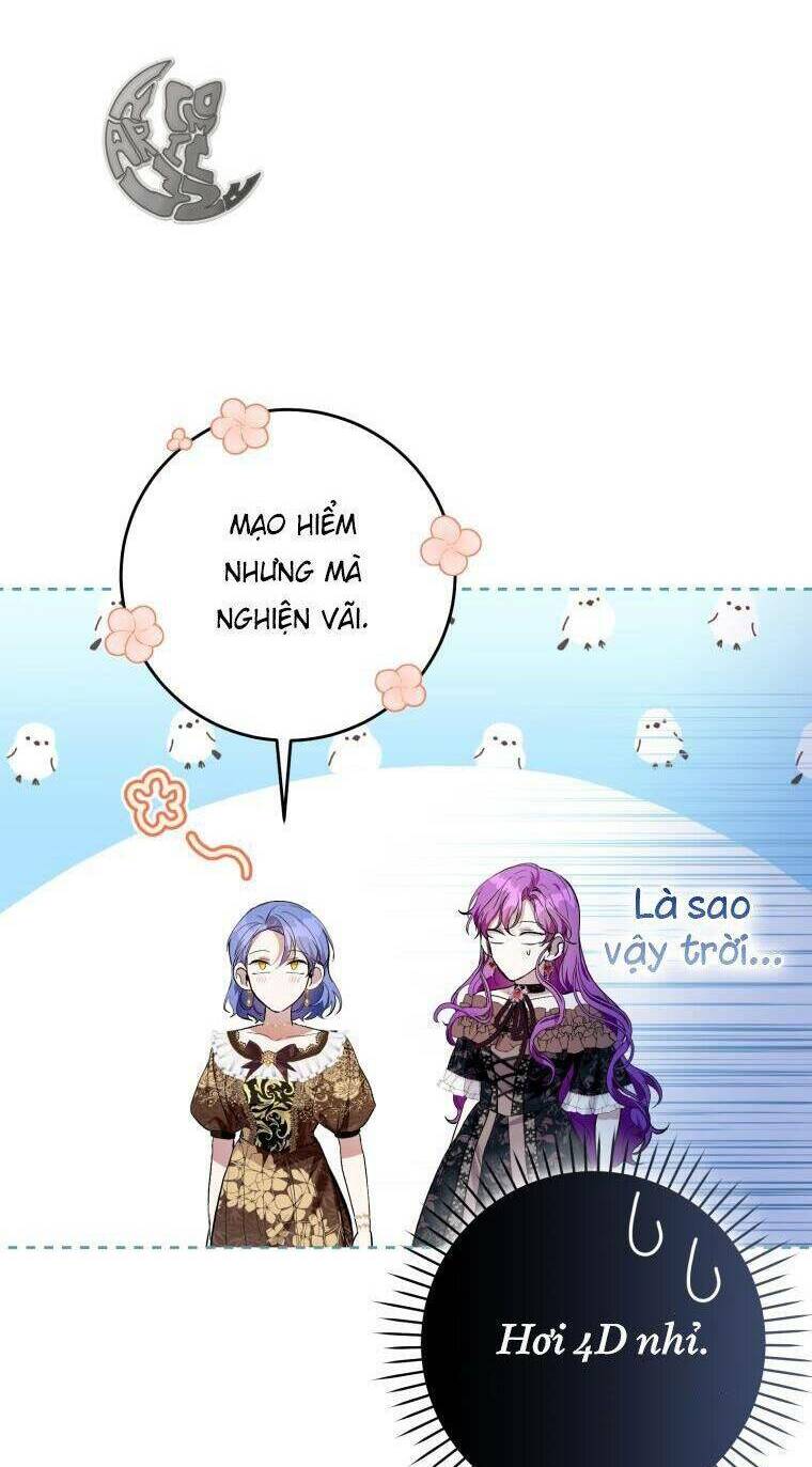 Làm Ác Nữ Bộ Không Tuyệt Sao? - Chap 44 - Trang 7
