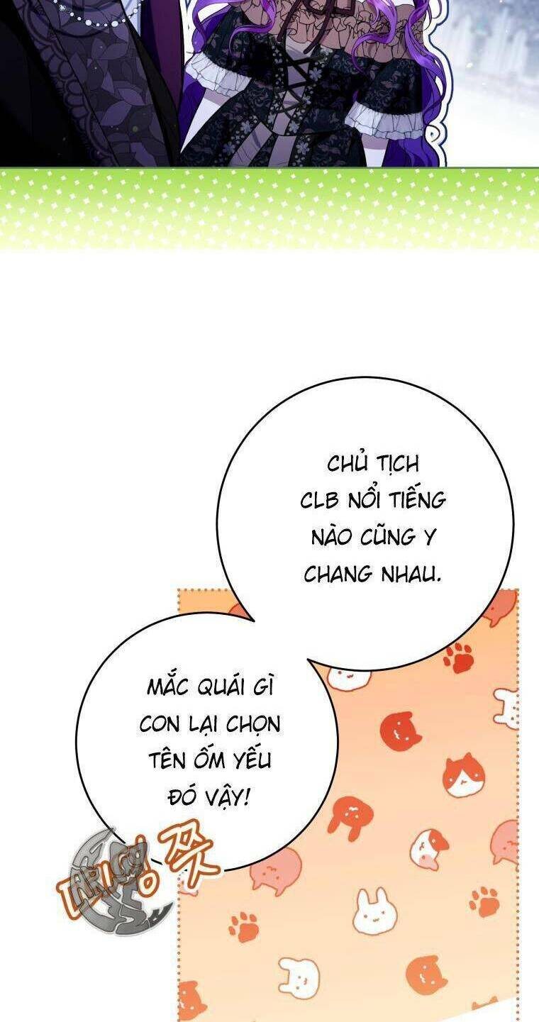 Làm Ác Nữ Bộ Không Tuyệt Sao? - Chap 44 - Trang 61