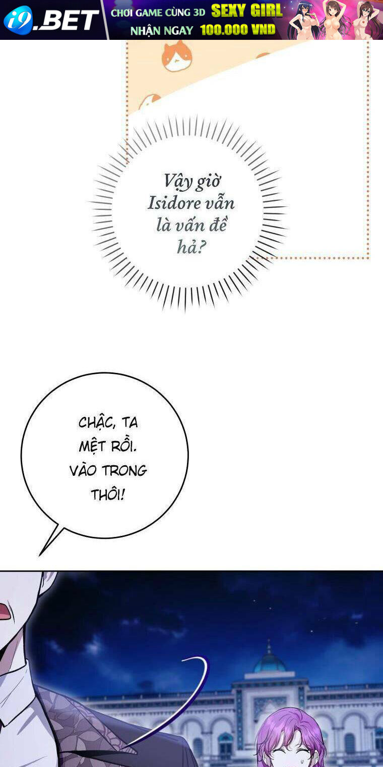 Làm Ác Nữ Bộ Không Tuyệt Sao? - Chap 44 - Trang 62