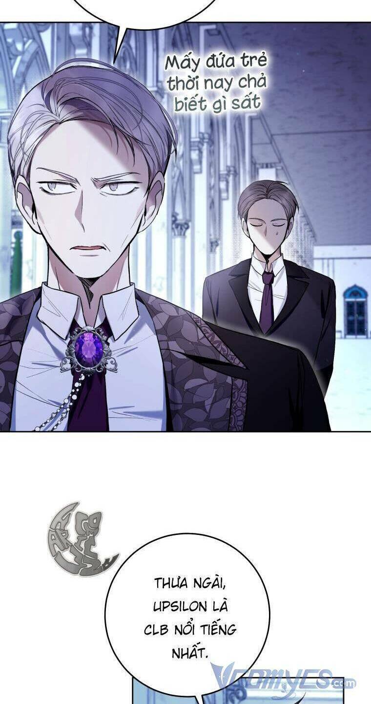 Làm Ác Nữ Bộ Không Tuyệt Sao? - Chap 44 - Trang 65