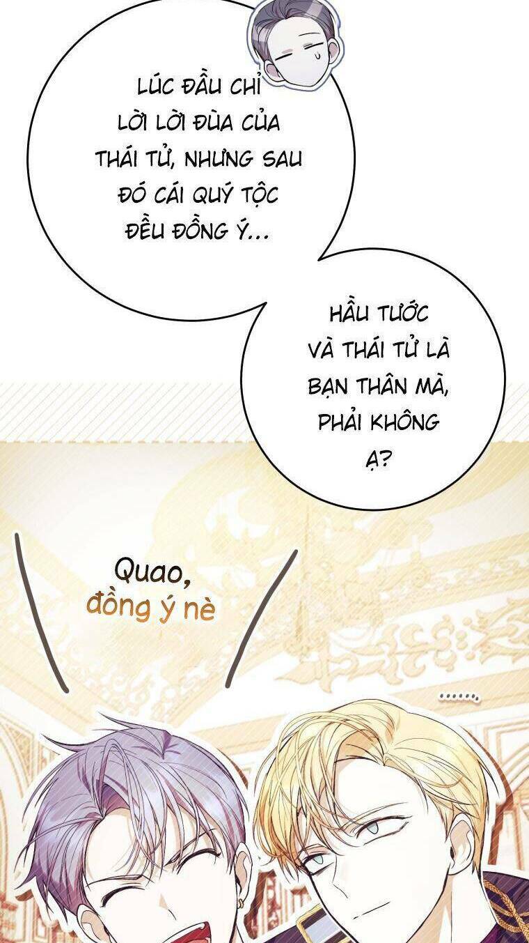 Làm Ác Nữ Bộ Không Tuyệt Sao? - Chap 44 - Trang 70