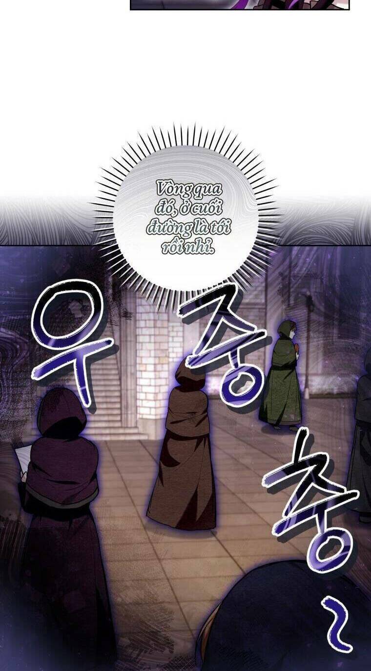 Làm Ác Nữ Bộ Không Tuyệt Sao? - Chap 44 - Trang 9