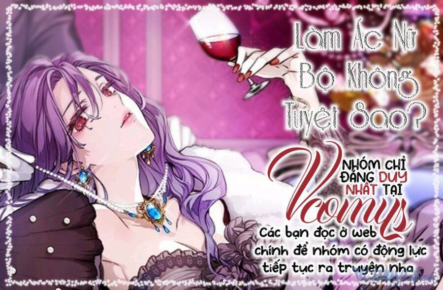 Làm Ác Nữ Bộ Không Tuyệt Sao? - Chap 44 - Trang 82
