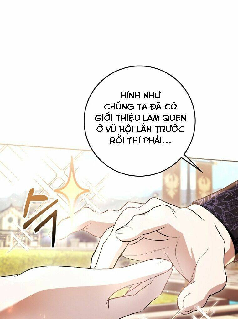 Làm Ác Nữ Bộ Không Tuyệt Sao? - Chap 45 - Trang 11