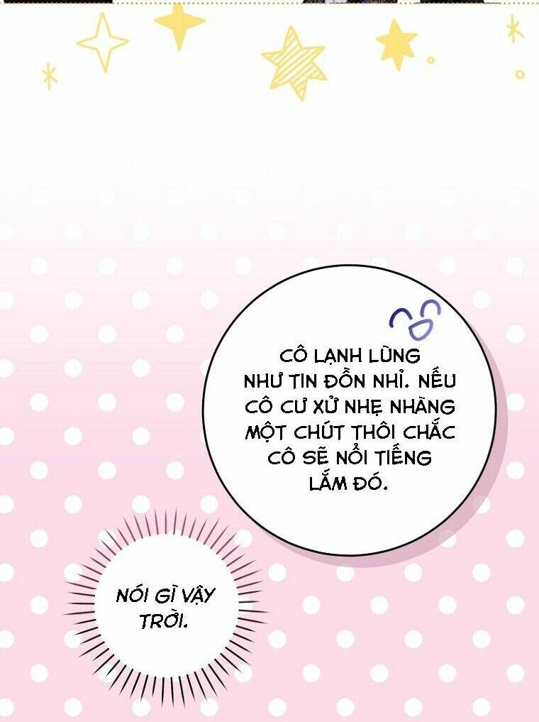 Làm Ác Nữ Bộ Không Tuyệt Sao? - Chap 45 - Trang 14