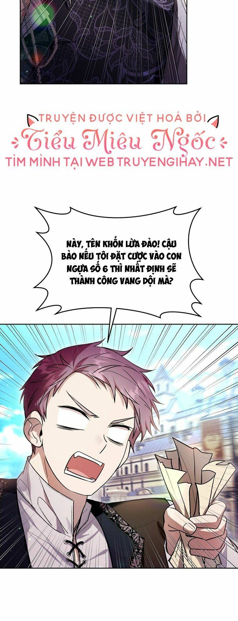 Làm Ác Nữ Bộ Không Tuyệt Sao? - Chap 45 - Trang 16