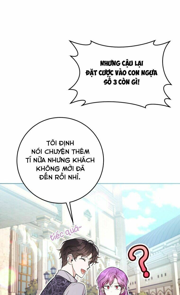 Làm Ác Nữ Bộ Không Tuyệt Sao? - Chap 45 - Trang 17