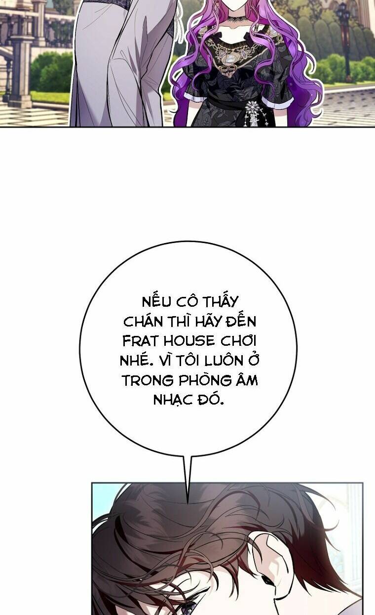 Làm Ác Nữ Bộ Không Tuyệt Sao? - Chap 45 - Trang 18