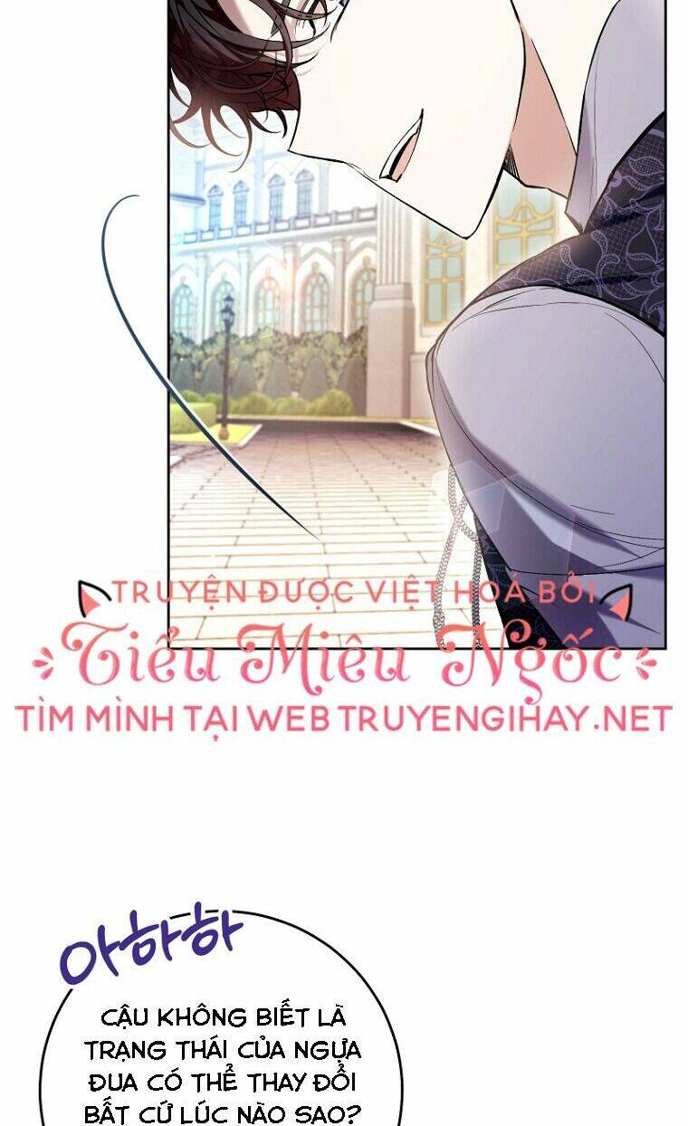 Làm Ác Nữ Bộ Không Tuyệt Sao? - Chap 45 - Trang 19