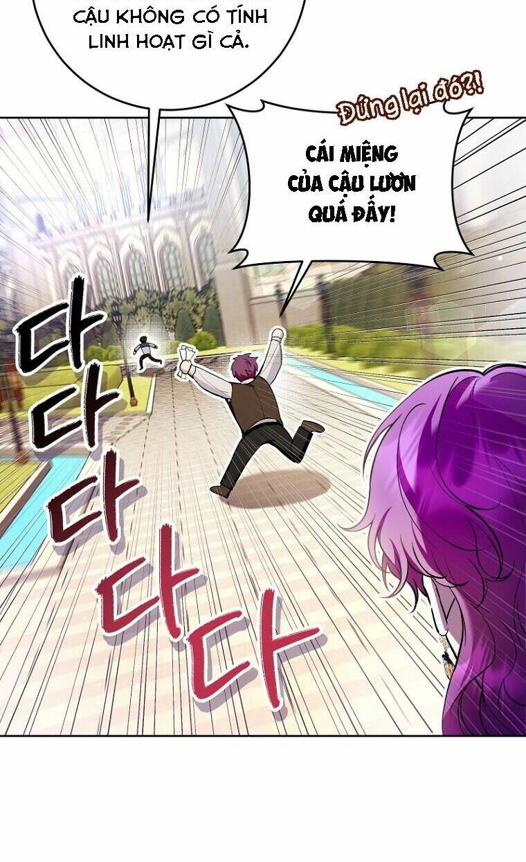 Làm Ác Nữ Bộ Không Tuyệt Sao? - Chap 45 - Trang 20