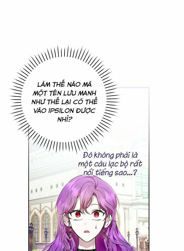 Làm Ác Nữ Bộ Không Tuyệt Sao? - Chap 45 - Trang 21