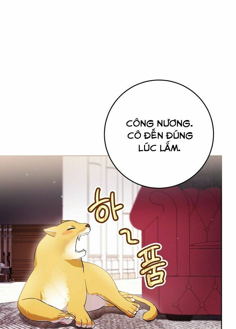 Làm Ác Nữ Bộ Không Tuyệt Sao? - Chap 45 - Trang 25