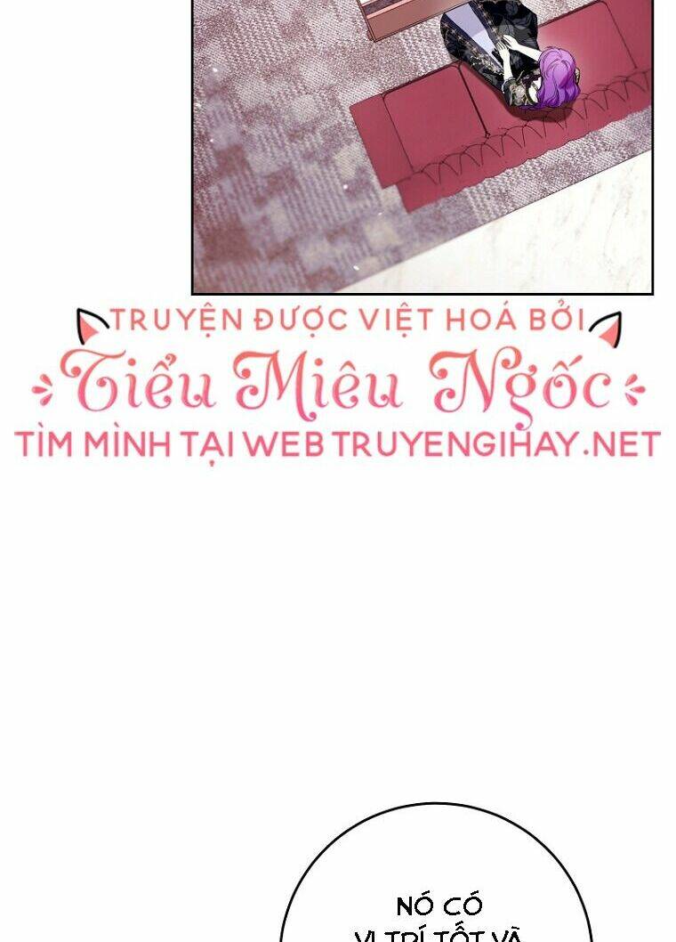 Làm Ác Nữ Bộ Không Tuyệt Sao? - Chap 45 - Trang 27