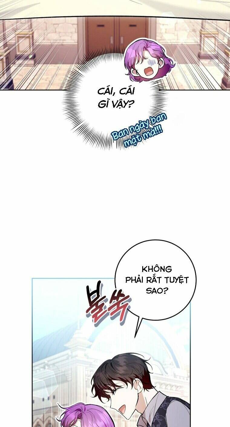 Làm Ác Nữ Bộ Không Tuyệt Sao? - Chap 45 - Trang 4