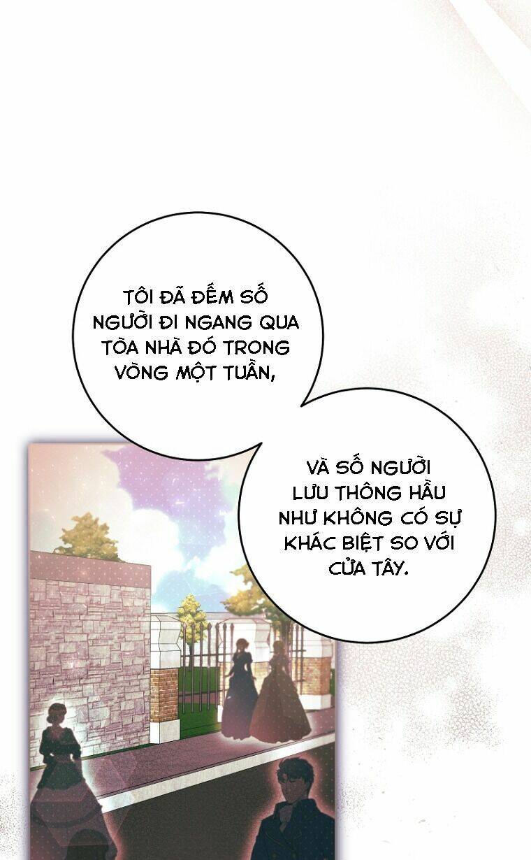 Làm Ác Nữ Bộ Không Tuyệt Sao? - Chap 45 - Trang 33
