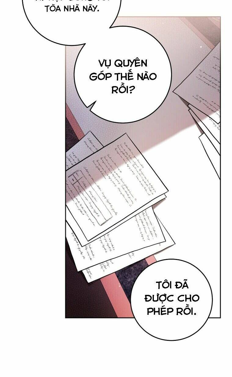 Làm Ác Nữ Bộ Không Tuyệt Sao? - Chap 45 - Trang 36