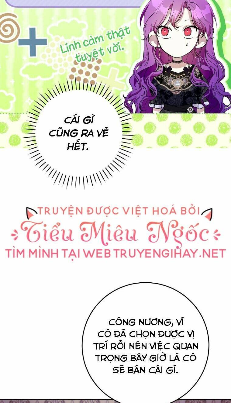 Làm Ác Nữ Bộ Không Tuyệt Sao? - Chap 45 - Trang 38