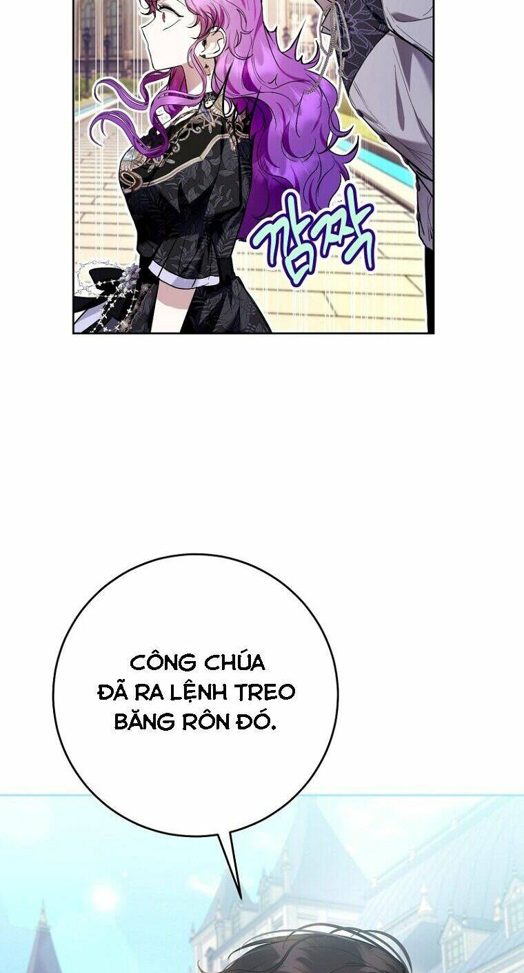 Làm Ác Nữ Bộ Không Tuyệt Sao? - Chap 45 - Trang 5