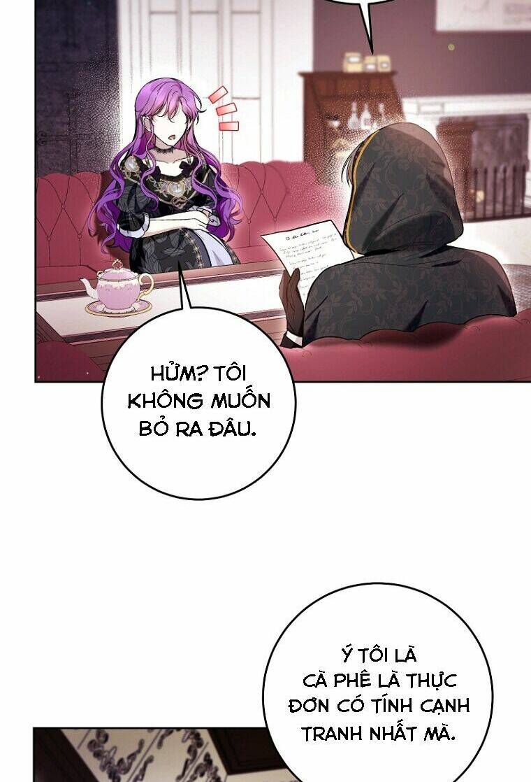Làm Ác Nữ Bộ Không Tuyệt Sao? - Chap 45 - Trang 43