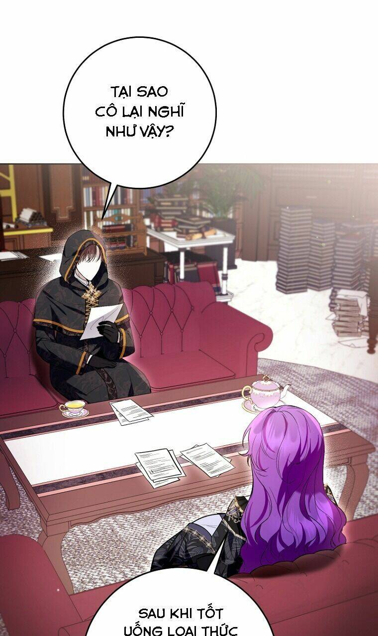 Làm Ác Nữ Bộ Không Tuyệt Sao? - Chap 45 - Trang 45