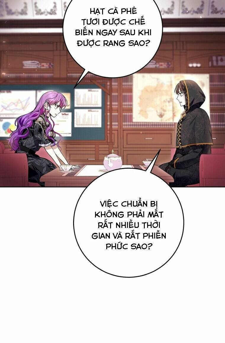 Làm Ác Nữ Bộ Không Tuyệt Sao? - Chap 45 - Trang 54
